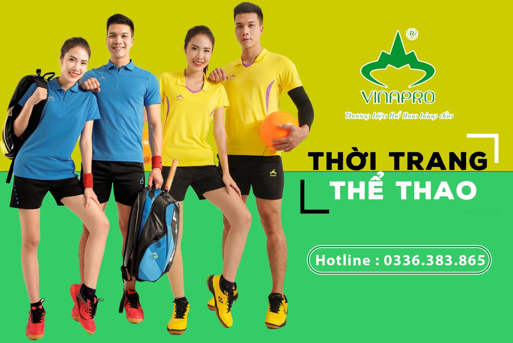 5 bí quyết chọn quần áo thể thao bạn nên biết