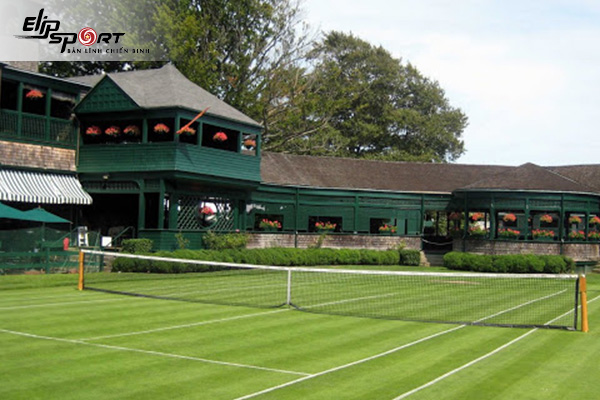 Điểm Cho Thuê Sân Tennis Củ Chi Hồ Chí Minh Uy Tín