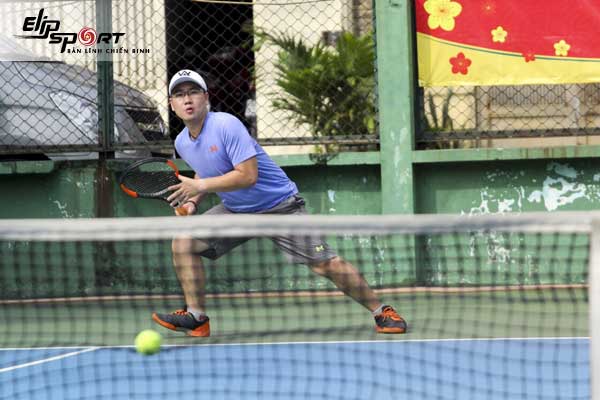 Top 5 Sân Tennis Chất Lượng Ở Gò Vấp Hồ Chí Minh Đẹp