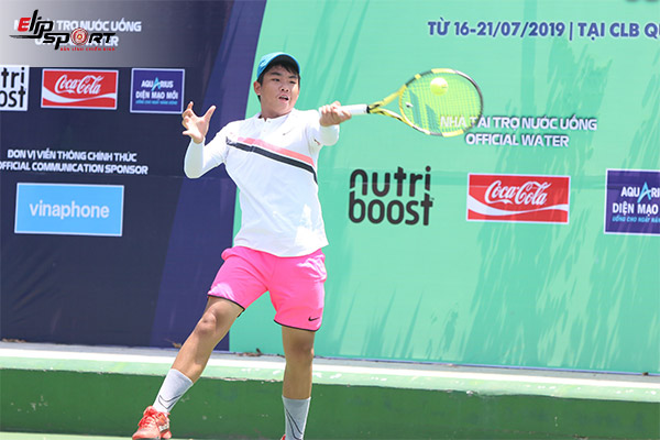 Tin Tức Tennis Việt Nam 2020