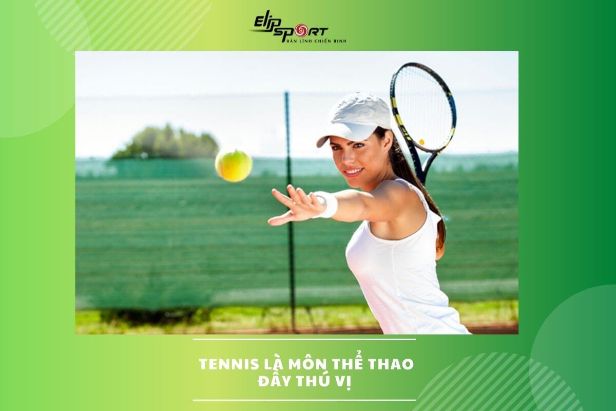 Các Giải Đấu Tennis Thế Giới Lớn Không Thể Bỏ Qua